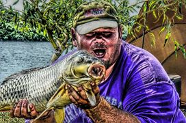 Cupa Verii MV2-RB Baits (2) - 2013